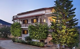 Monemvasia Green Apartments